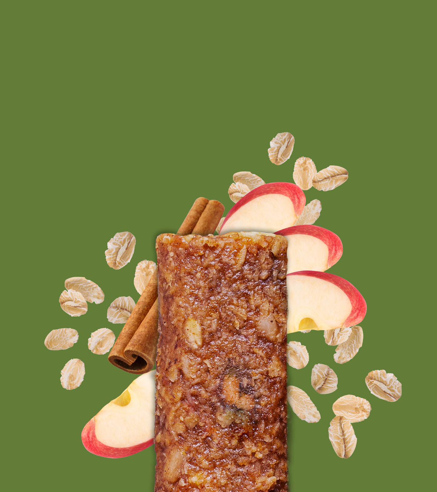 Oat Bars