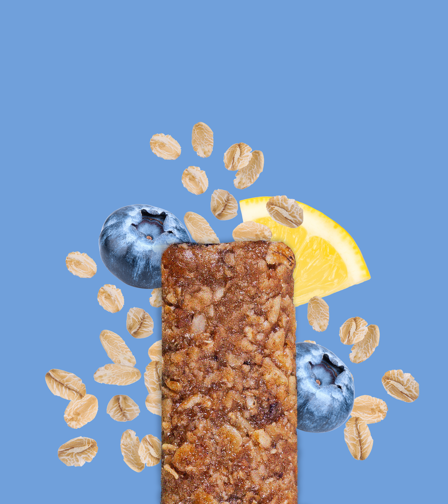 Oat Bars