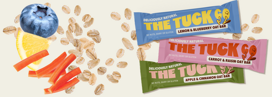 Healthy snack options for kids