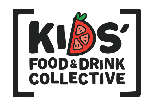Why the Future of Kid's Food is Changing (And Why We’re Leading the Charge)