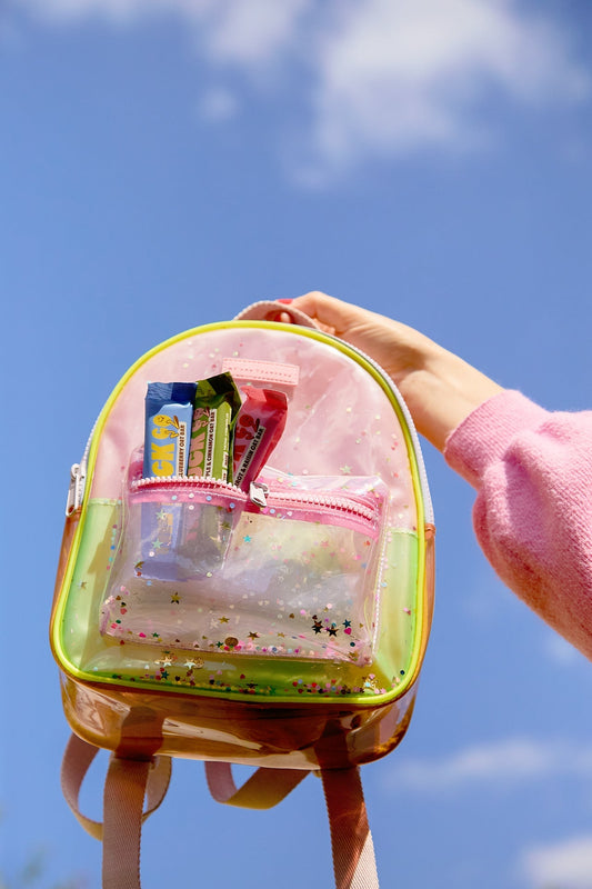 UPF-free Kid's Snacks