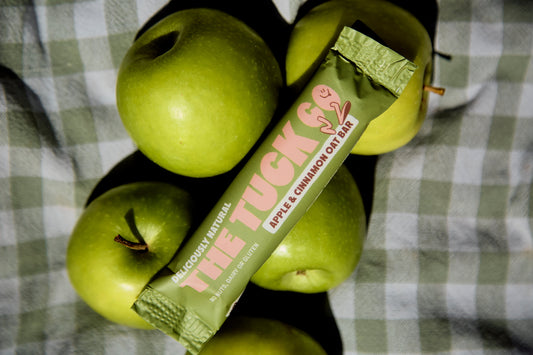 Boosting Immunity: Everyday Snacks to Support Your Child’s Health