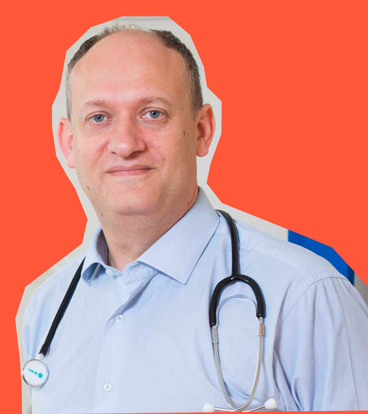 Prof. Adam Fox Our Experts | The Tuck Company