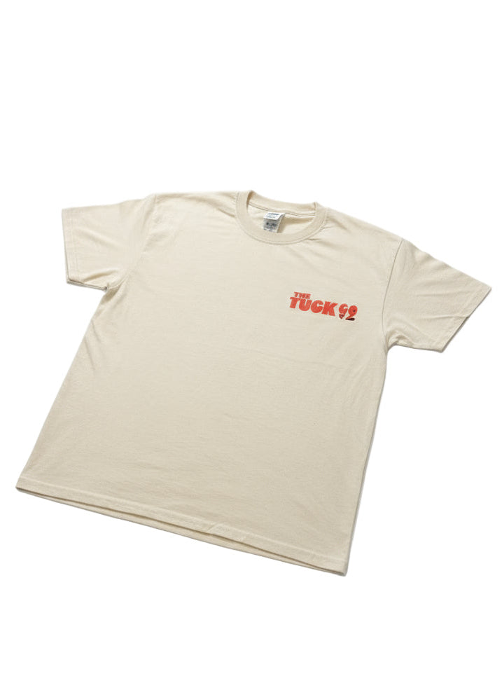 The Tuck Company Classic T-shirt (Kids) Front